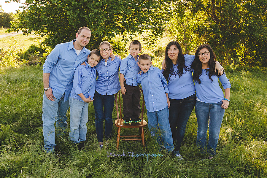 plano family photographer