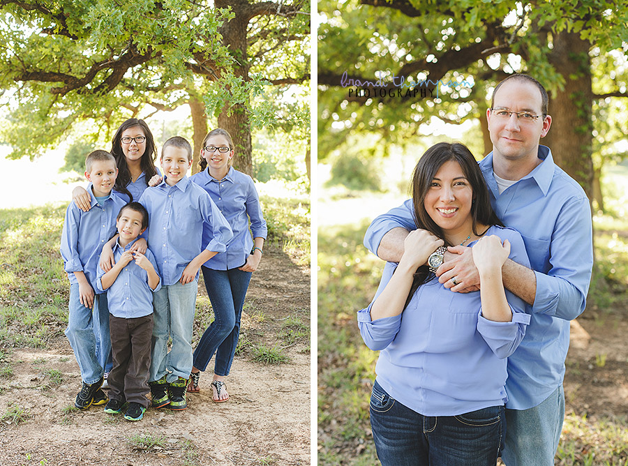 plano family photographer