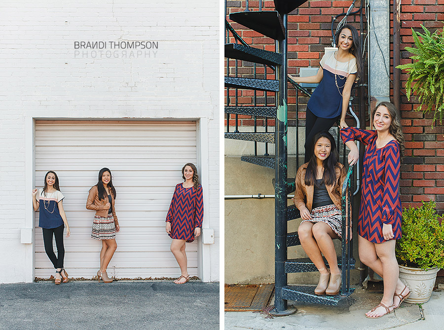 frisco senior photography, liberty high school senior, best friends session