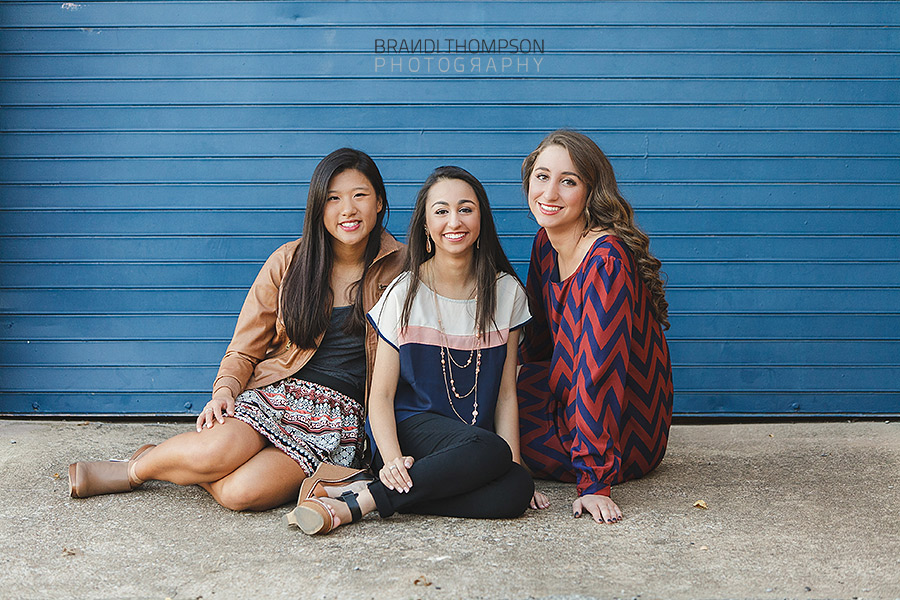 frisco senior photography, liberty high school senior, best friends session