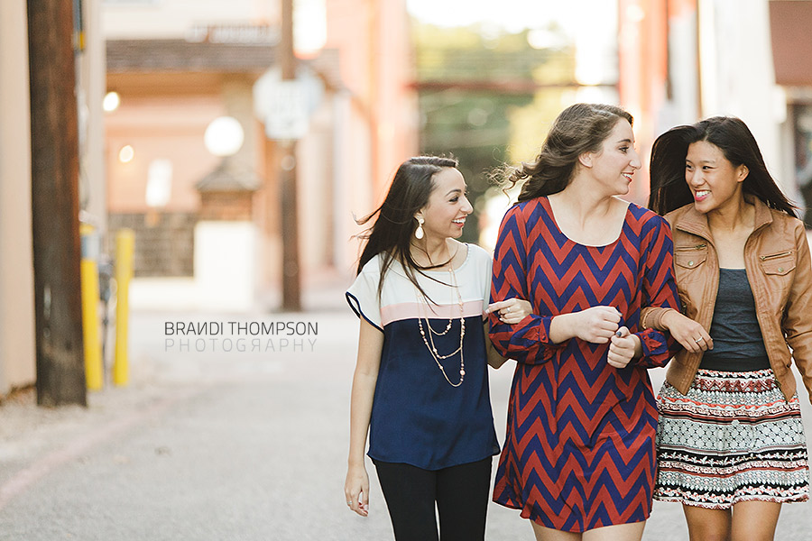 frisco senior photography, liberty high school senior, best friends session