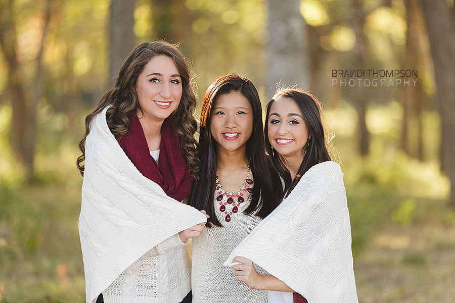 frisco senior photography, liberty high school senior, best friends session