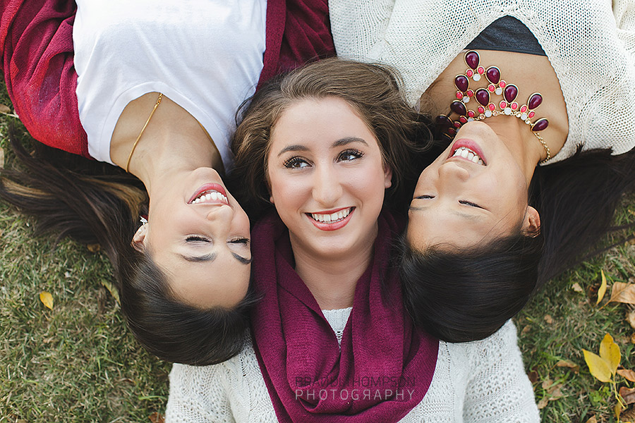 frisco senior photography, liberty high school senior, best friends session