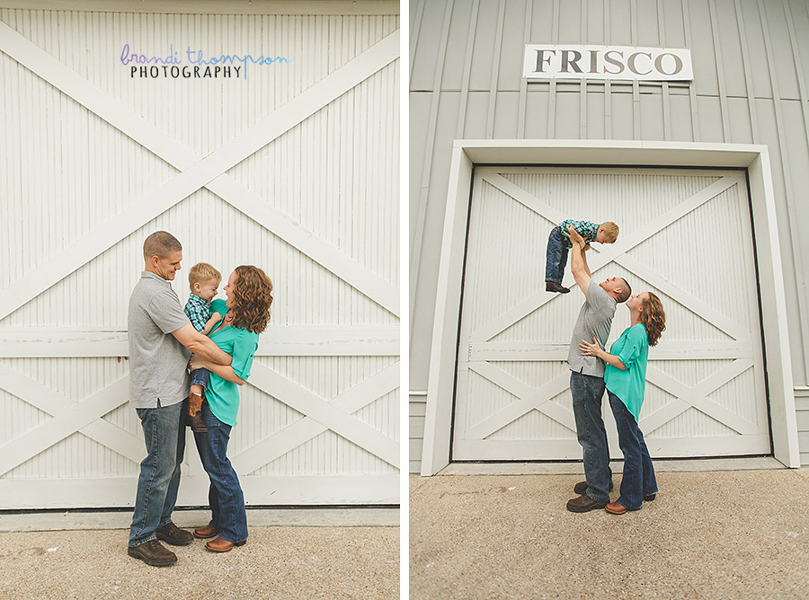 plano frisco family photography