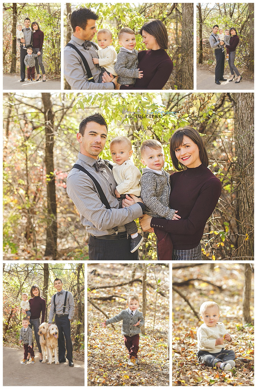 plano family photography