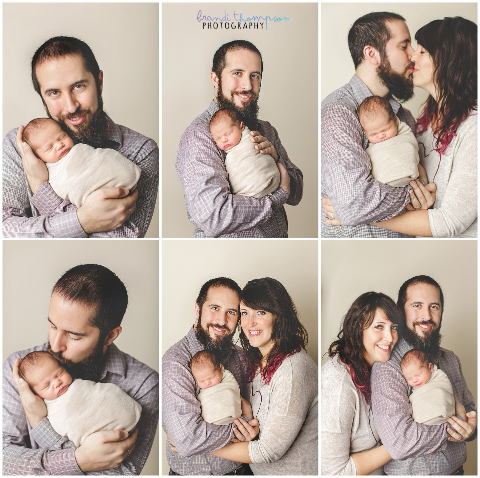 plano newborn photographer, harry potter newborn photos