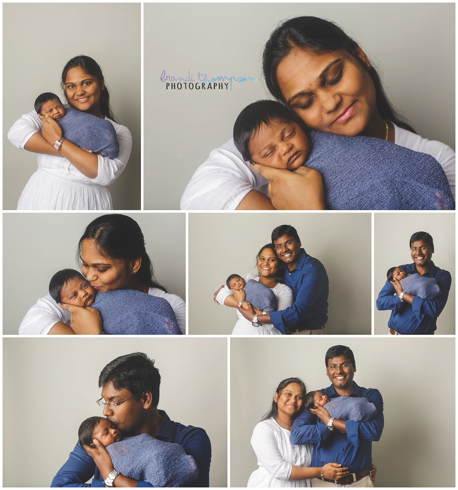 plano newborn photographer