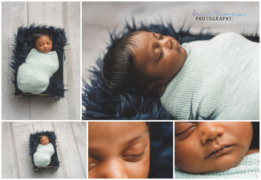 plano newborn photographer