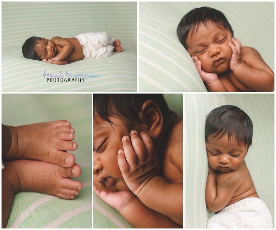 plano newborn photographer