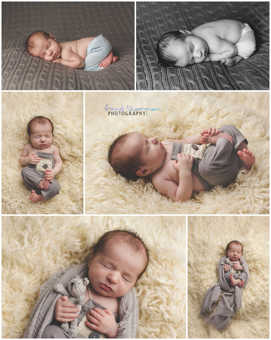 plano newborn photography studio