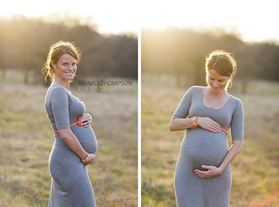 plano maternity photography
