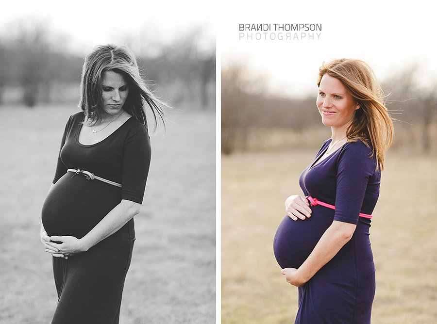 plano maternity photography