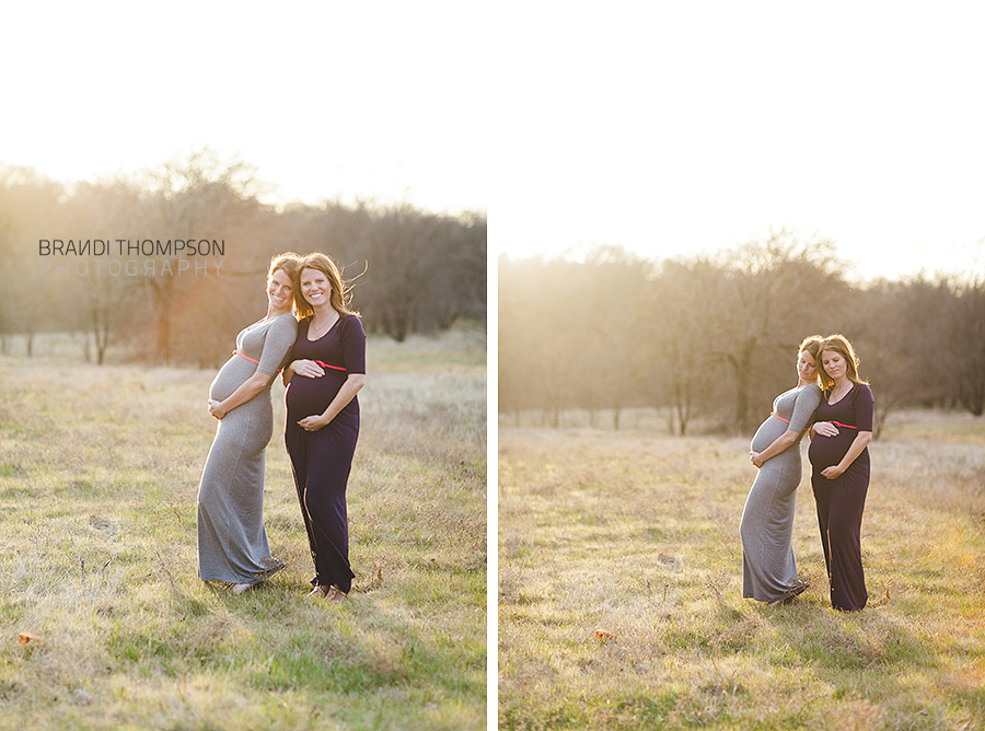 plano maternity photography