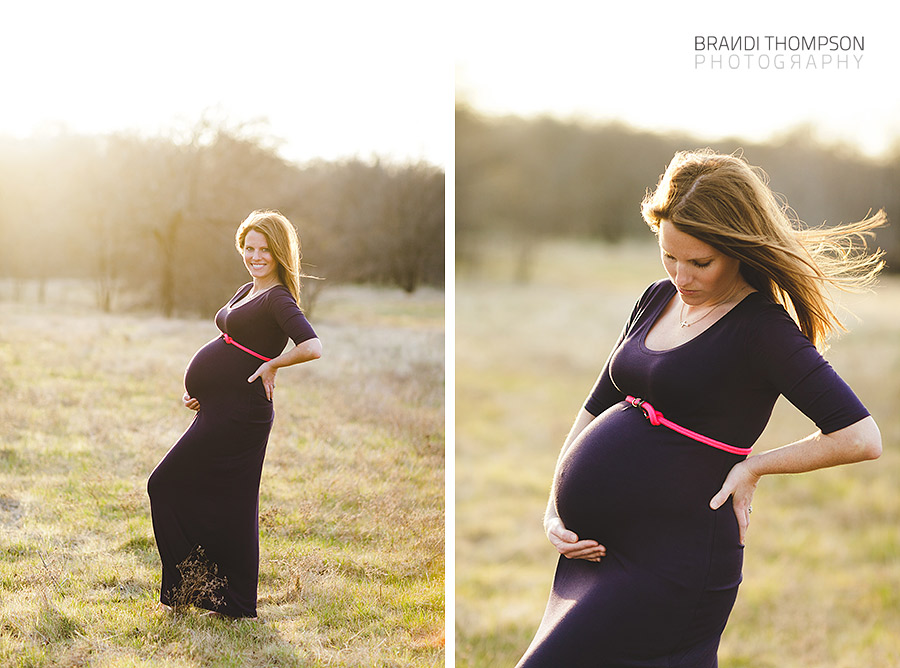 plano maternity photography