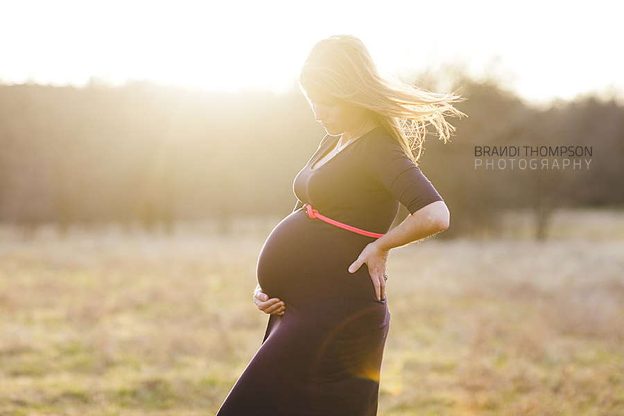 plano maternity photography