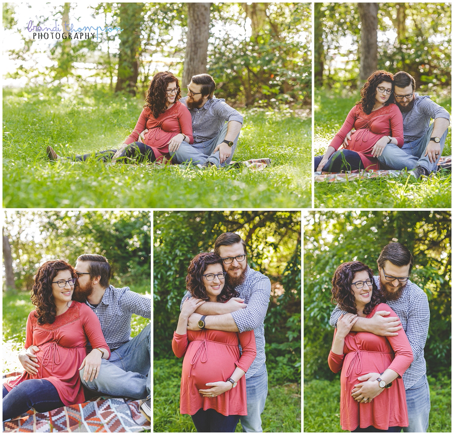 plano maternity photographer, white rock lake maternity photos