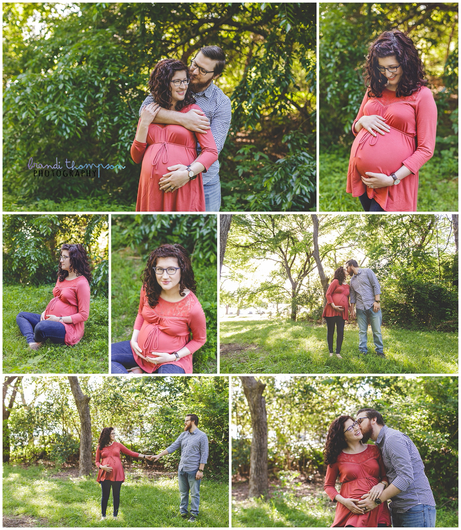 plano maternity photographer, white rock lake maternity photos