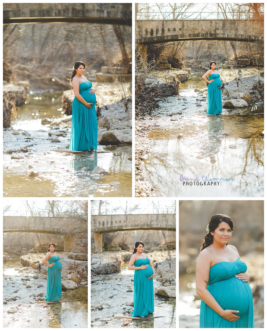 plano maternity photographer