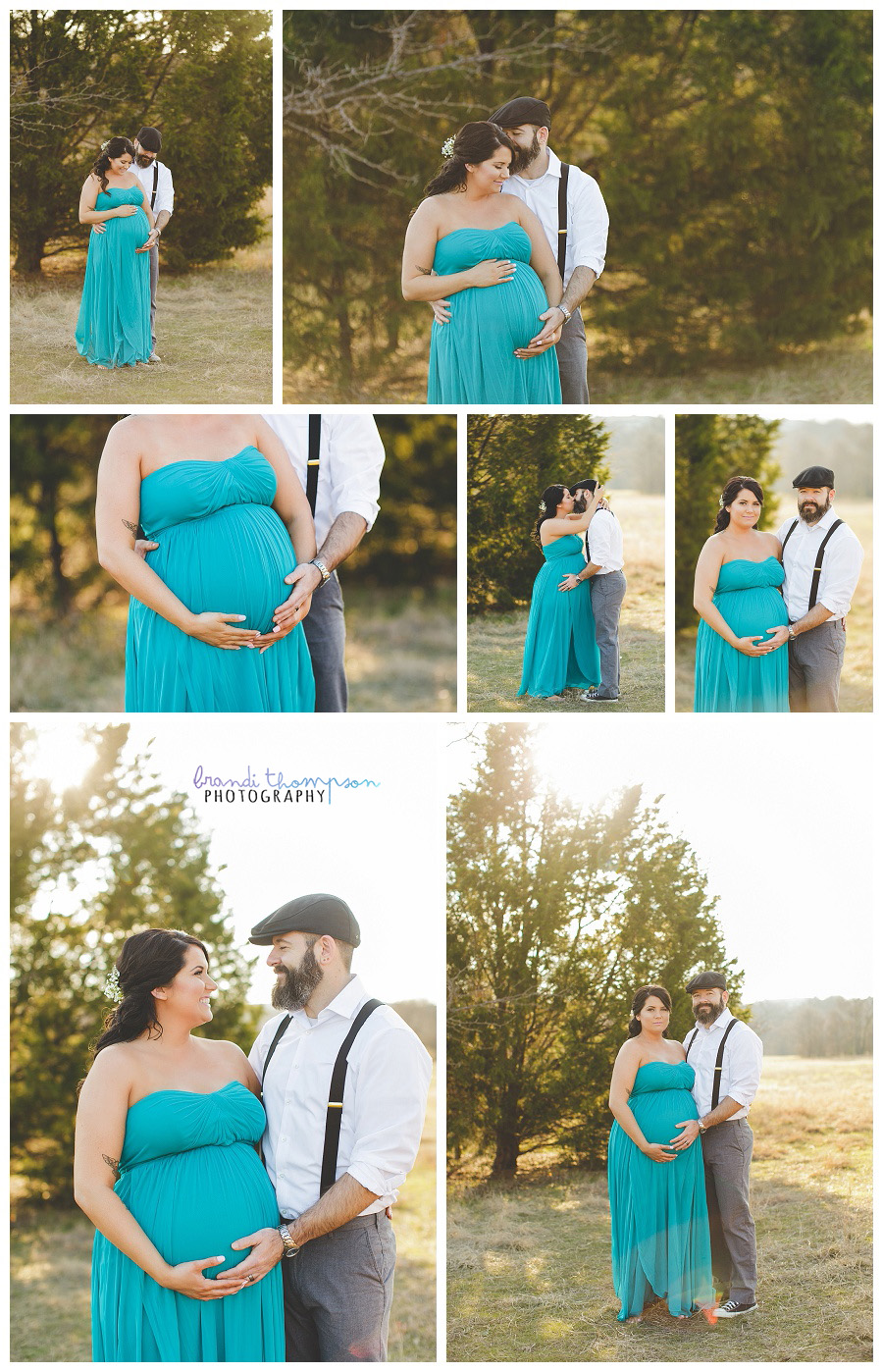 plano maternity photographer