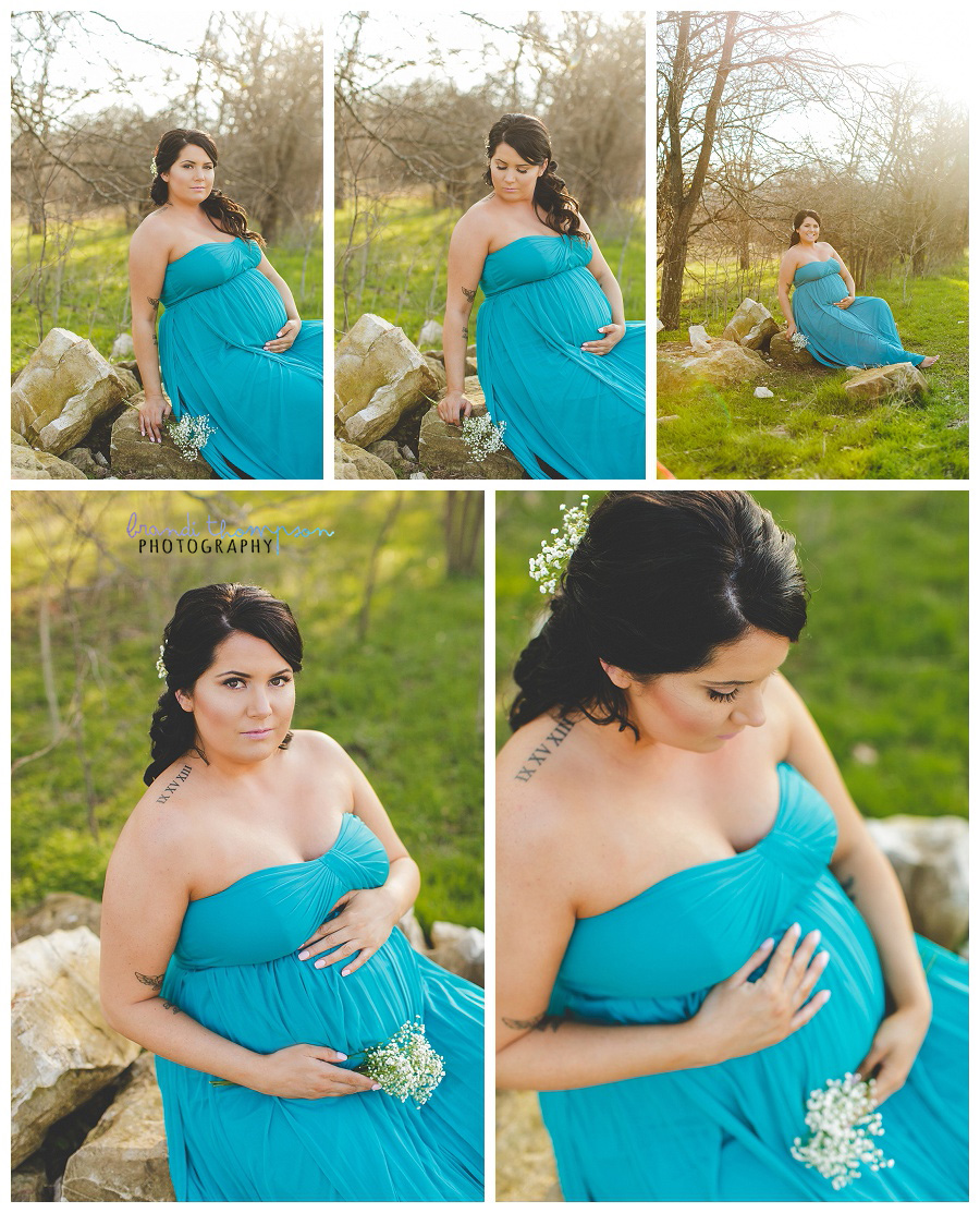 plano maternity photographer