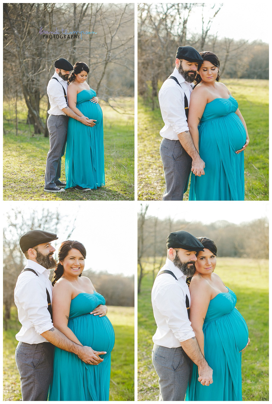 plano maternity photographer