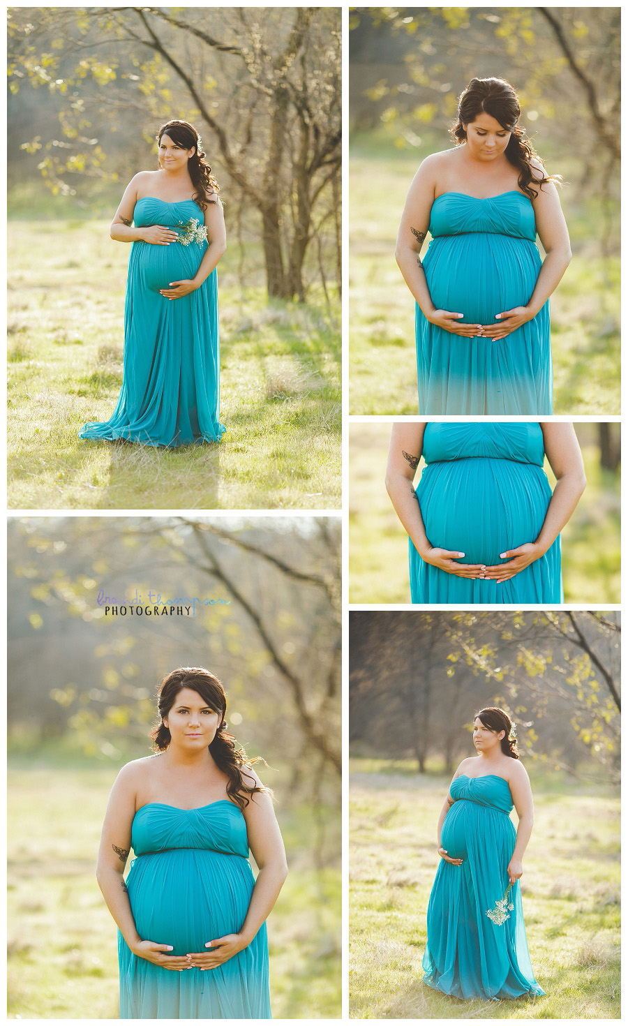 plano maternity photographer