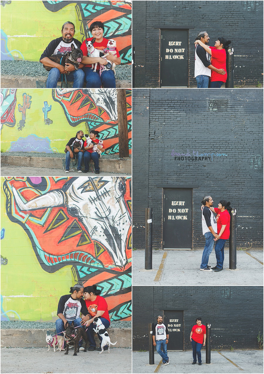 plano family photographer, deep ellum photography