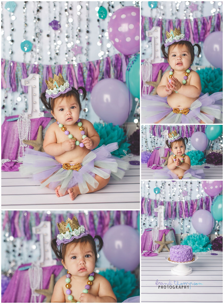 plano cake smash photographer, dallas 1st birthday photographer