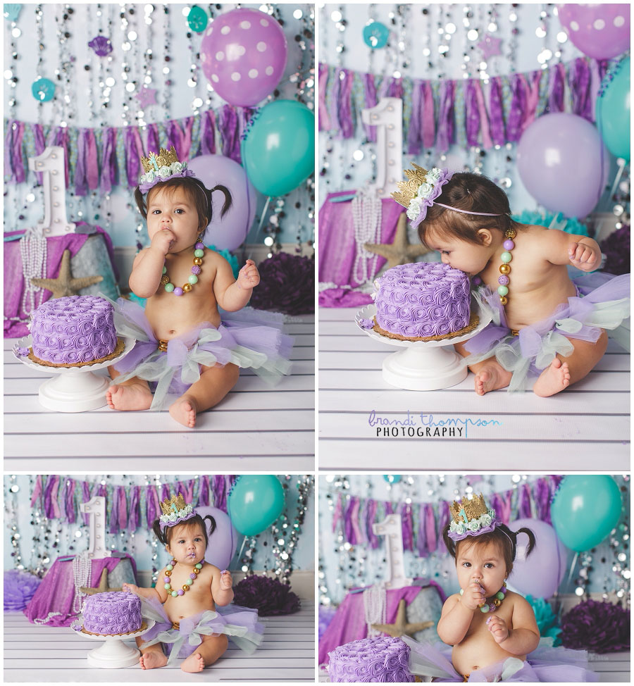 plano cake smash photographer, dallas 1st birthday photographer