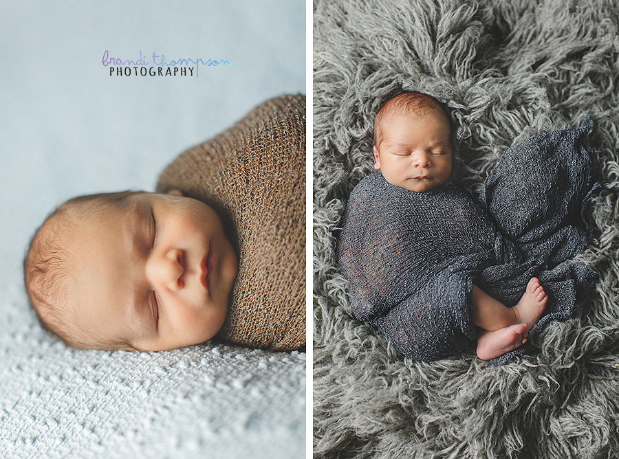 plano newborn photography