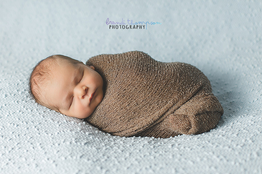 plano newborn photography