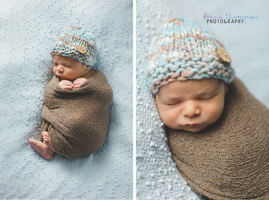 plano newborn photography