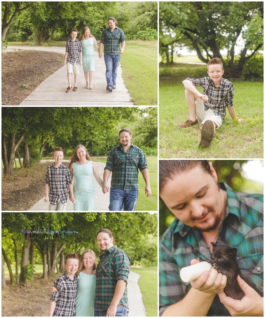 plano family photographer