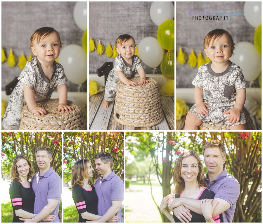 plano family photographer, plano 1st birthday photographer