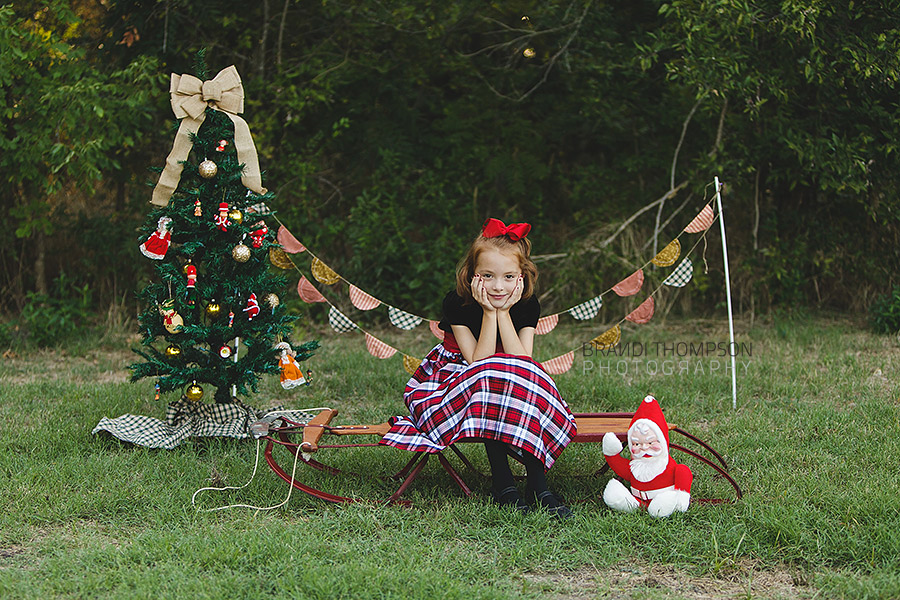 plano holiday christmas mini sessions