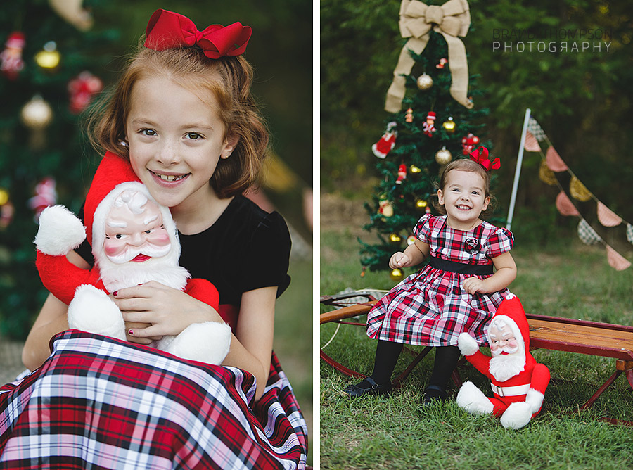 plano holiday christmas mini sessions