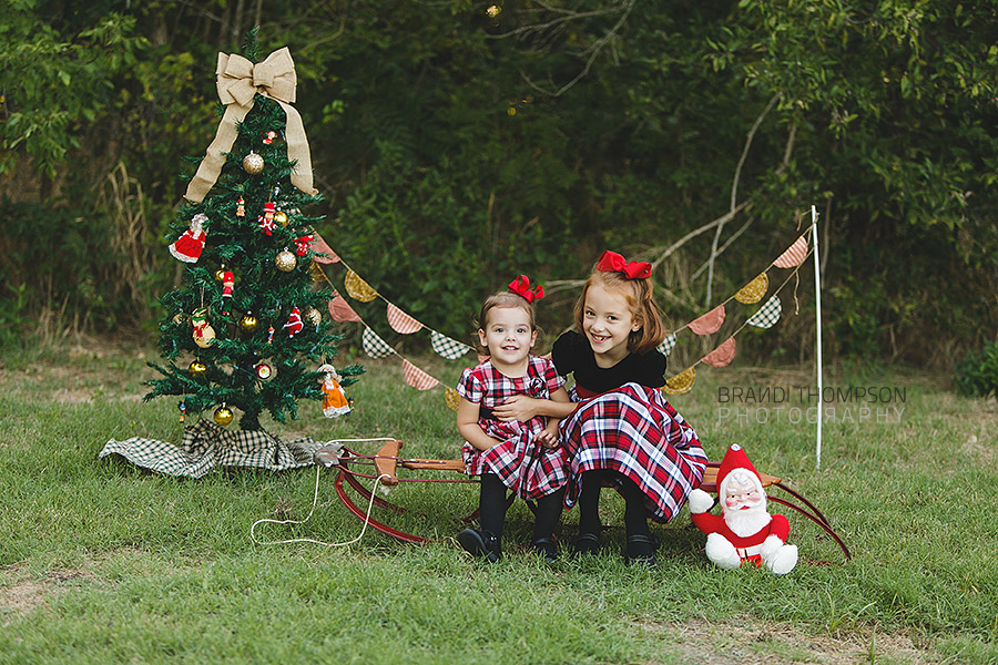 plano holiday christmas mini sessions