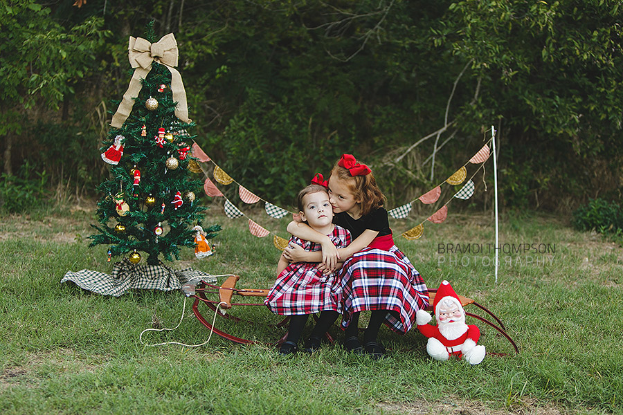 plano holiday christmas mini sessions