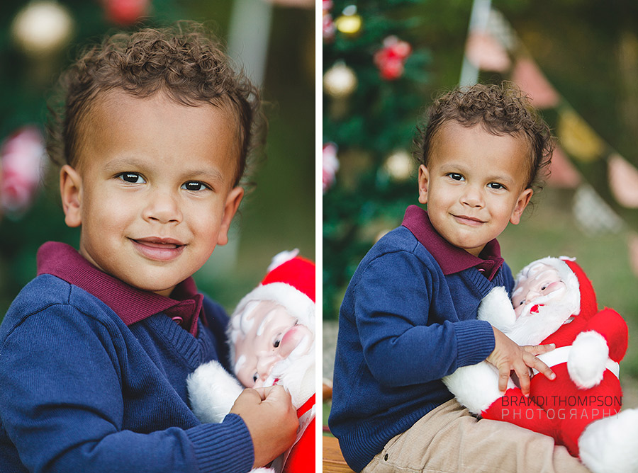 2014 Plano holiday christmas mini sessions