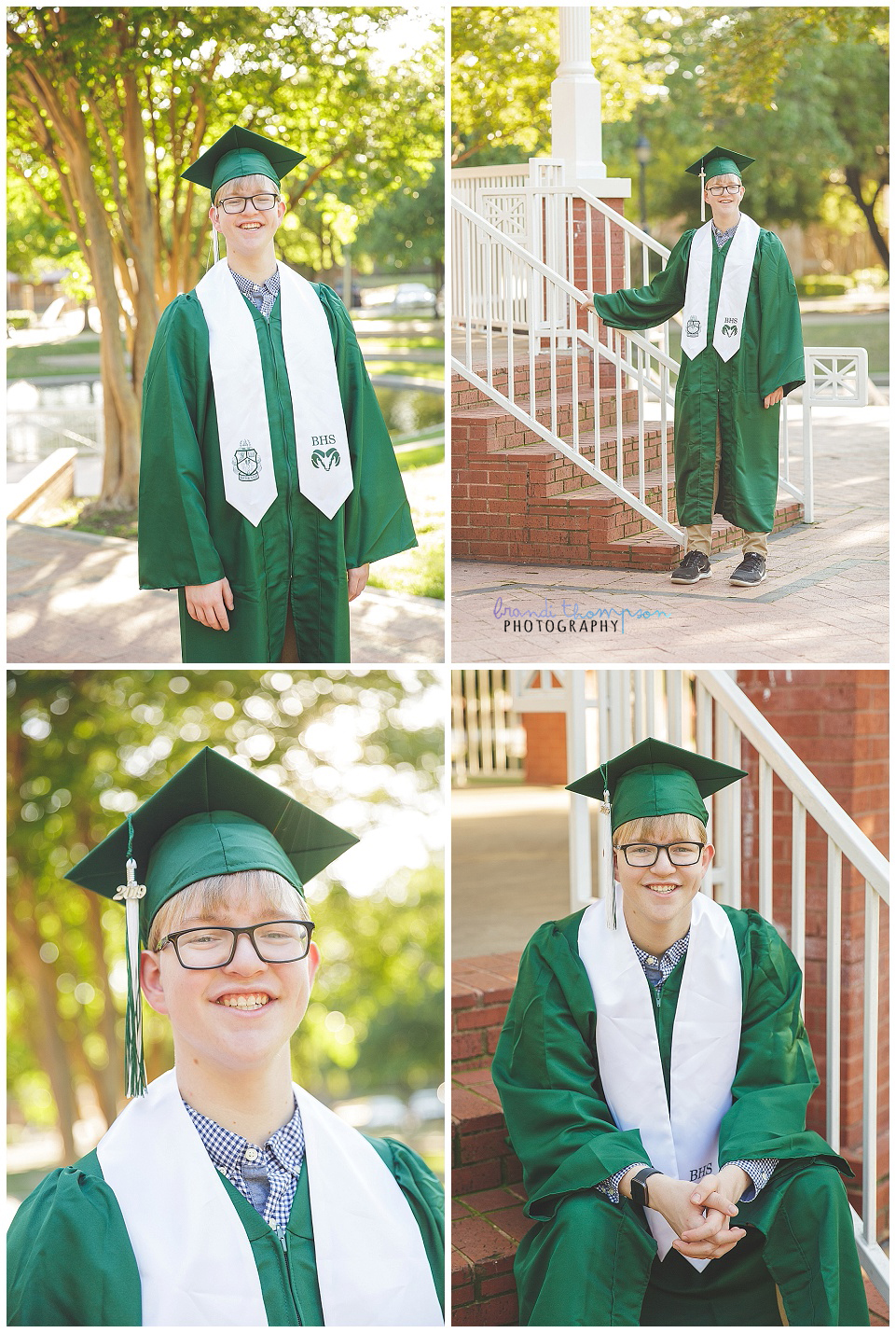 senior boy photos in downtown plano, tx