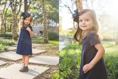 Plano Frisco The Colony Child Photographer