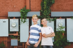 Plano Frisco The Colony Child Photographer