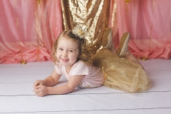 Plano Frisco The Colony Child Photographer