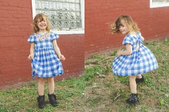 Plano Frisco The Colony Child Photographer