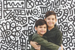 Plano Frisco The Colony Child Photographer