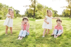 Plano Frisco The Colony Child Photographer