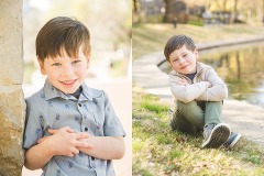 Plano Frisco The Colony Child Photographer