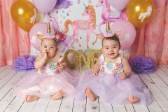 Plano First Birthday Cake Smash Photographer Dallas Frisco