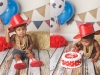 Plano First Birthday Cake Smash Photographer Dallas Frisco