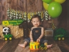 Plano First Birthday Cake Smash Photographer Dallas Frisco